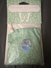 Scentsy Buddy Scent Pak Aloe Water Cucumber
