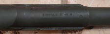 M1 Garand barrel Springfield Armory  USGI - October 1950 - CMP