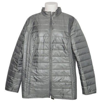 AproductZ, Leichte Jacke, Damen, Größe: 46, W 49307, Grau, Polyester #rRU