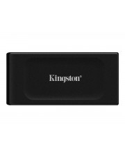 Kingston XS1000 2 TB SSD Pocket-Sized USB 3.2 Gen 2 External Solid State Drive