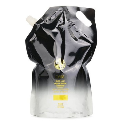 Oribe - Gold Lust Repair & Restore Conditioner (Liter Nachfüllung) 1000ml/33.8oz