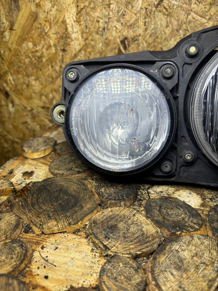 BMW R1150 GS R21 99-04 orig. Scheinwerfer Lampe vorne Headlight - Bild 2 von 4