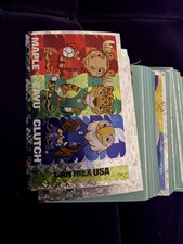 Panini FIFA WM 2026 Sticker zum Aussuchen &ndash; 20Sticker aus Liste