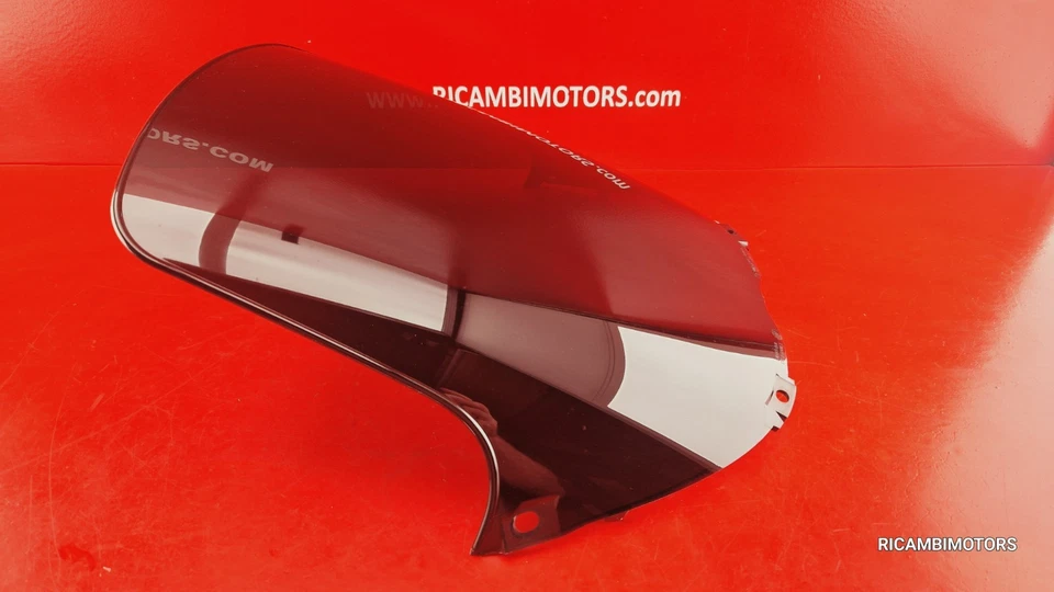 CUPOLINO PARABREZZA PEUGEOT ELYSEO 125 738164 1999-2001 - Immagine 3 di 4