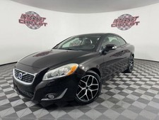2013 Volvo C70 T5 Convertible 2D