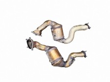 Catalyseurs Audi S6