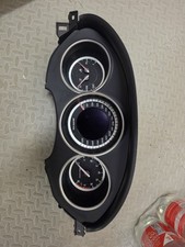 Original Mercedes CLS 63 AMG Tachometer Kombiinstrument Geschwindigkeitsmesser Original Mercedes CLS 63 AMG Tachometer Kombiinstrument Geschwindigkeitsmesser