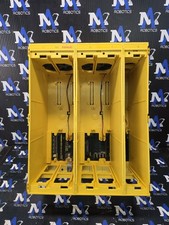 Fanuc A05B-2316-C111 Five Slot PLC Chassis