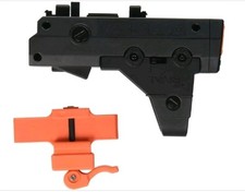 Nerf Rival Red Dot Sight Batteries Not Included Ages 14 