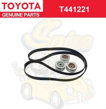 Poulies diverses Toyota RUNNER