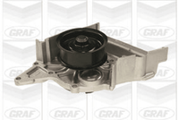 Wasserpumpe MotorküHlung FüR Audi 80 B4 Stufenheck Avant 100 C4 A6 A8 D2