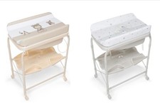 Foppapedretti Bagnetto Fasciatoio Richiudibile Splash