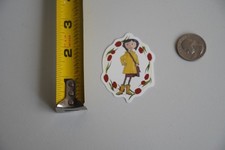 pop culture Coraline sticker