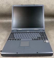 Samsung VM7000 Series - Laptop Notebook - Ret...
