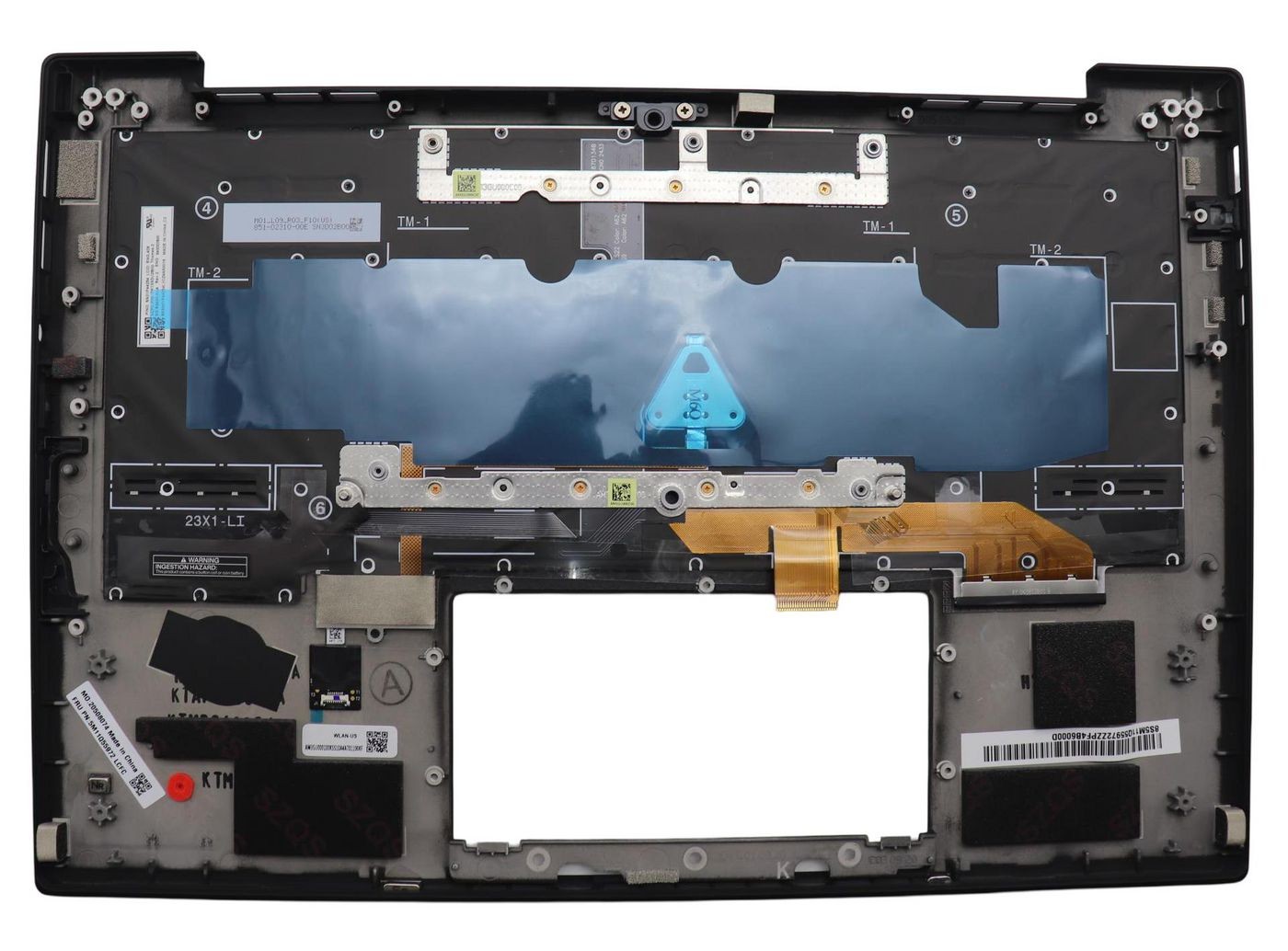 Lenovo 5M11Q56051 MECH_ASM