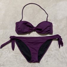 victoria secret bikini set
