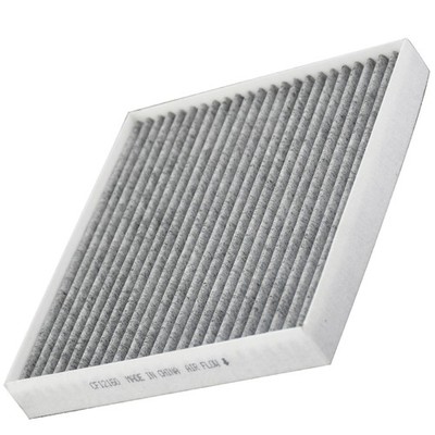 Cabin Air Filter for Kia Sportage Soul Seltos Hyundai Kona Venue Tucson Veloster