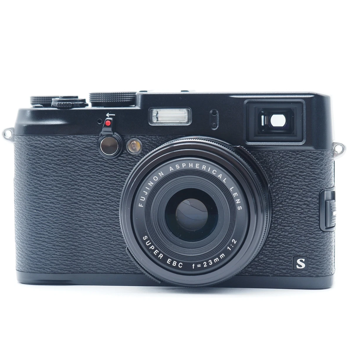 Fujifilm X100S Less than 3x Optical Zoom Digital Cameras for Sale