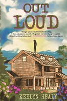 Keelyn Healy | Out Loud | Taschenbuch | Englisch (2013) | [.]