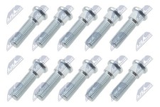 NTY Radbolzen KSP-HY-000 M12x1,5 für HYUNDAI SANTA FÉ 1 SM ELANTRA 3 XD ACCENT 2