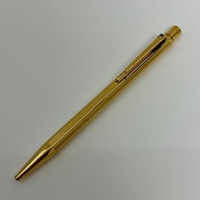 Caran d'Ache Ecridor Grande D'Or Ballpoint Pen Gold Old Type