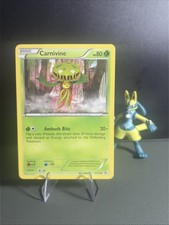 Carnivine 5/113 - Legendary Treasures Uncommon - Pokemon TCG
