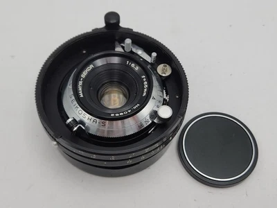 Mamiya f/6.3 Camera Lenses for sale - eBay