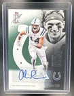 2025 Topps Signature Alec Pierce Veteran Class Autographs (RAW)