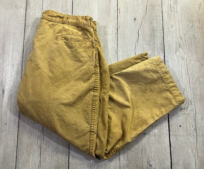 Vintage 40s Duxbak Hunting Pants Size 36x28 | eBay