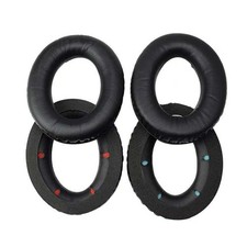For HyperX Cloud Revolver S Gaming Headphone Ear Pads Ear Cushion Replacement