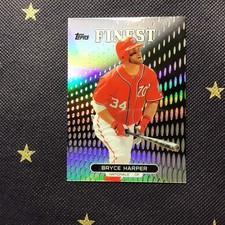 2013 Topps Finest Baseball Cards 42