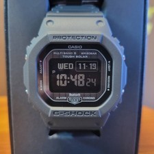Casio G-SHOCK GW-BX5600-1A1JF Tough Watch Japan NEW Domestic Version