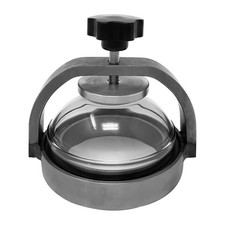 5" Sight Eye Assembly Kit for Tanks, Steel Base