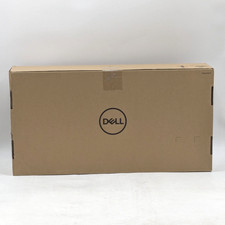 Dell P2424HT 23.8" 1920x1080 FHD IPS LED Multi-Touch Monitor 60Hz 5ms - Black
