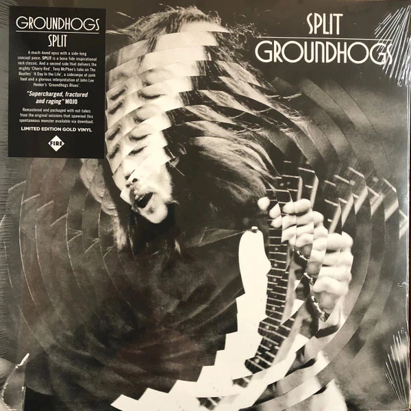 Groundhogs Split for sale | eBay UK