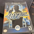 James Bond 007 in Agent Under Fire Player's Choice (Nintendo GameCube, 2003)