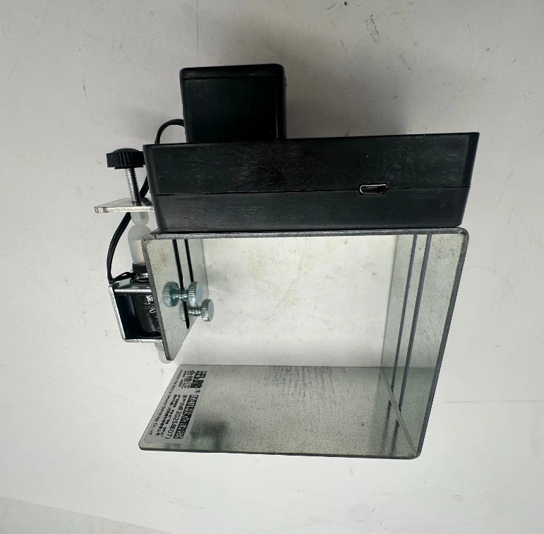 Automatic Keyboard Clicker Mouse Clicker Hands Free Press Keyboard/Mouse - Image 2 of 4