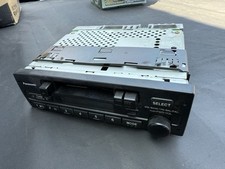 Panasonic Car Radio Stereo Rover FACQ1650A Classic Car