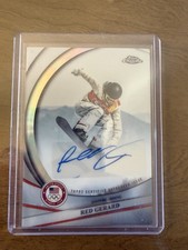 2026 Topps Chrome U.S. Winter Olympics Checklist Guide in-content 36