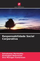 Responsabilidade Social Corporativa Selvakumar Marimuthu (U. A.) Taschenbuch