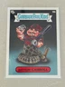 2023 Topps Garbage Pail Kids x MLB Series 3 #19b Rattlin Carroll