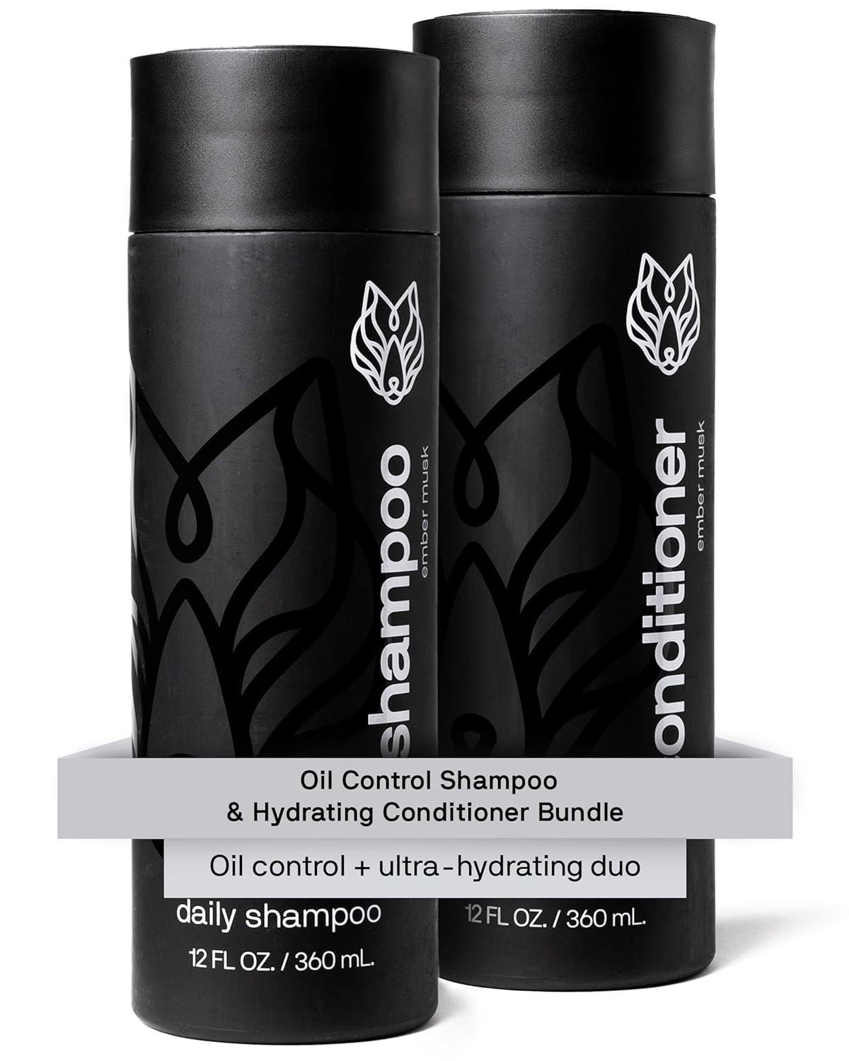 Y Hair 12oz