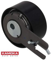 Kamoka R0281 Spannrolle FüR Zahnriemen Spannrolle FüR Zahnriemen