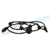 ABS Sensor Raddrehzahl RAP Brakes R-A0195 FüR Fiat Doblo GroßRaumlimousine JTD