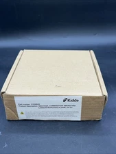 KIDDE  900-0102A COMBINATION SMOKE AND CARBON MONOXIDE ALARM DETECTOR, 21026043