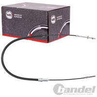 ABS Handbremsseil Vorne Passend FüR VW California Multivan Transporter | K12969