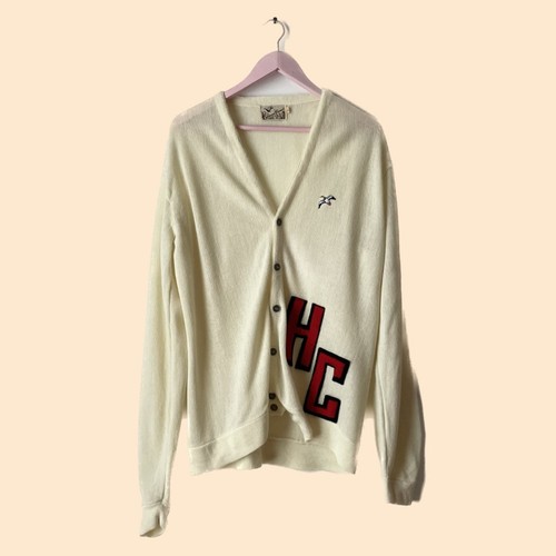 Vintage Outward Bound Cardigan