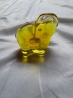 Blenko Multicolor Glass Animals Lot — photo 6