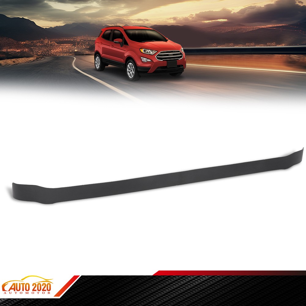 FIT FOR 2018-2022 FORD ECOSPORT FRONT BUMPER GRILLE VALANCE NEW GN1Z17626BD