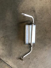 Vintage International Harvester Mirror West Coast Mirror Rat Rod IH Pickup